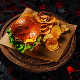 {{photo.Alt || photo.Description || 'Бургер с мраморной говядиной'}}