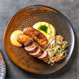 {{photo.Alt || photo.Description || 'Колбаски «Кабаноs»'}}